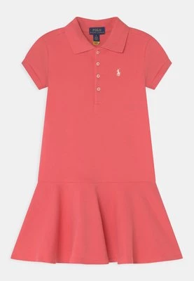 Sukienka letnia Polo Ralph Lauren