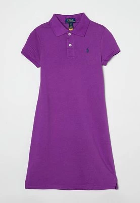 Sukienka letnia Polo Ralph Lauren