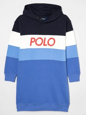 Sukienka letnia Polo Ralph Lauren