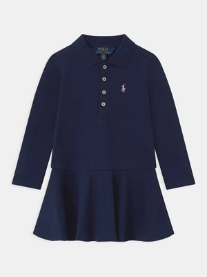 Sukienka letnia Polo Ralph Lauren