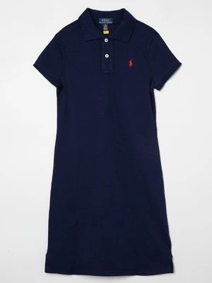 Sukienka letnia Polo Ralph Lauren