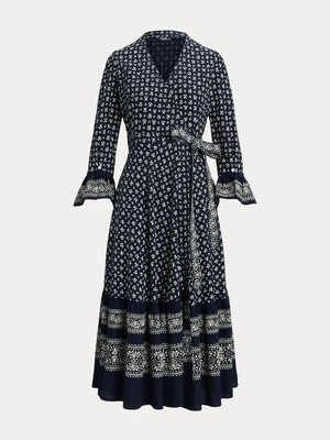 Sukienka letnia Polo Ralph Lauren