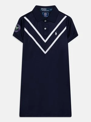 Sukienka letnia Polo Ralph Lauren