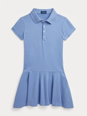 Sukienka letnia Polo Ralph Lauren