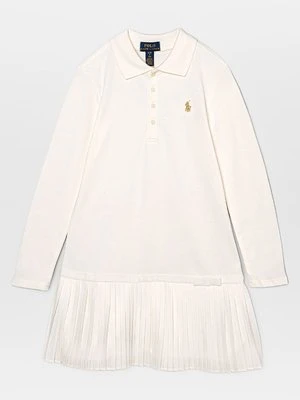 Sukienka letnia Polo Ralph Lauren