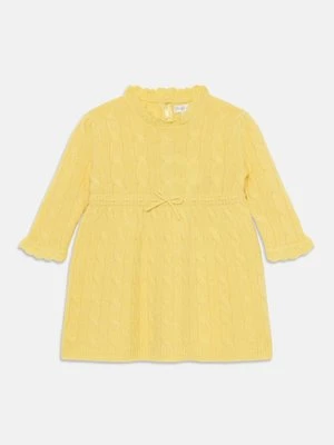 Sukienka letnia Polo Ralph Lauren