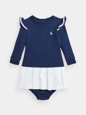 Sukienka letnia Polo Ralph Lauren