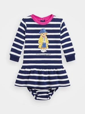Sukienka letnia Polo Ralph Lauren