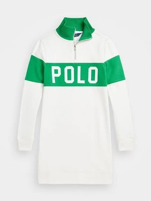 Sukienka letnia Polo Ralph Lauren