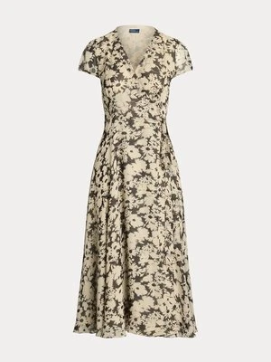 Sukienka letnia Polo Ralph Lauren