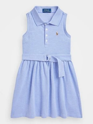 Sukienka letnia Polo Ralph Lauren