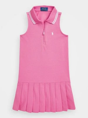 Sukienka letnia Polo Ralph Lauren
