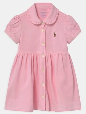 Sukienka letnia Polo Ralph Lauren