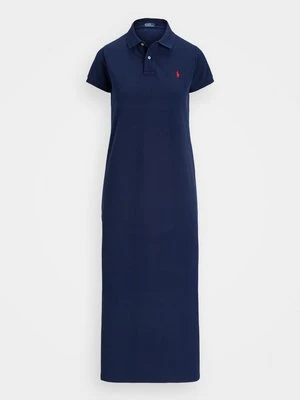 Sukienka letnia Polo Ralph Lauren