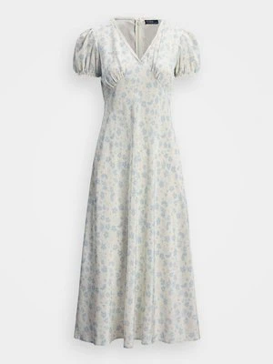 Sukienka letnia Polo Ralph Lauren