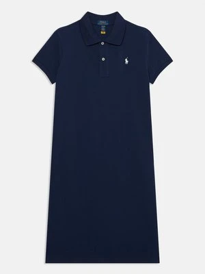 Sukienka letnia Polo Ralph Lauren