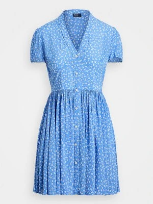 Sukienka letnia Polo Ralph Lauren