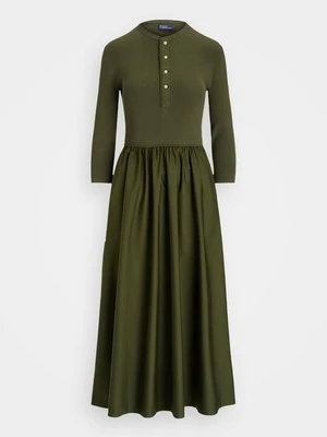 Sukienka letnia Polo Ralph Lauren