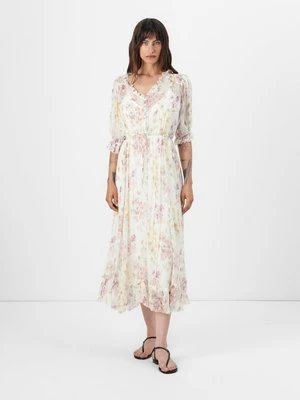 Sukienka letnia Polo Ralph Lauren