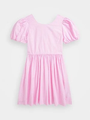 Sukienka letnia Polo Ralph Lauren