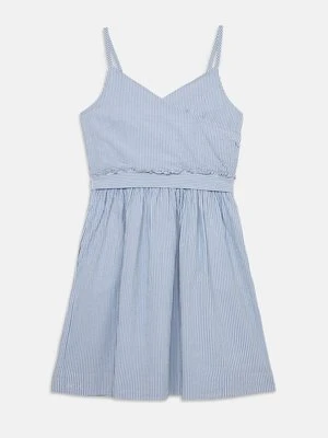 Sukienka letnia Polo Ralph Lauren