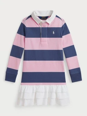 Sukienka letnia Polo Ralph Lauren