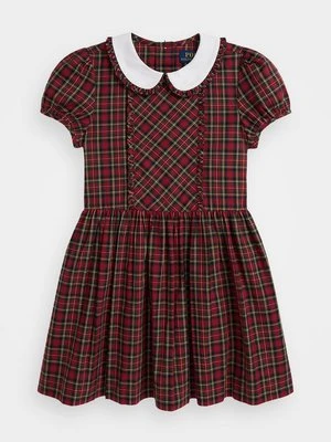 Sukienka letnia Polo Ralph Lauren