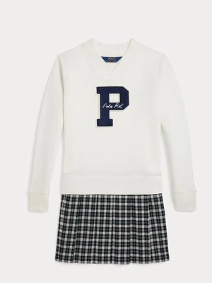 Sukienka letnia Polo Ralph Lauren