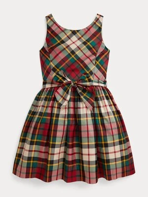 Sukienka letnia Polo Ralph Lauren