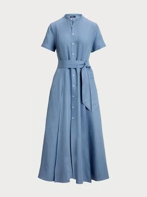 Sukienka letnia Polo Ralph Lauren