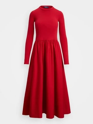 Sukienka letnia Polo Ralph Lauren