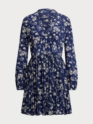 Sukienka letnia Polo Ralph Lauren