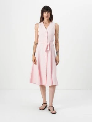 Sukienka letnia Polo Ralph Lauren