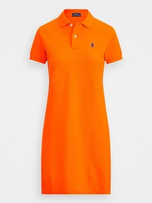 Sukienka letnia Polo Ralph Lauren