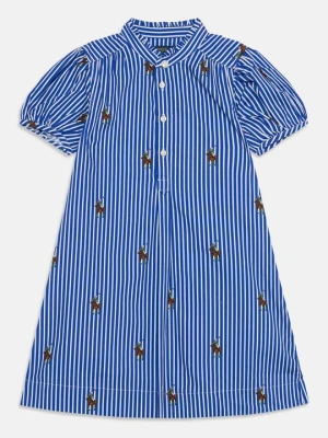 Sukienka letnia Polo Ralph Lauren