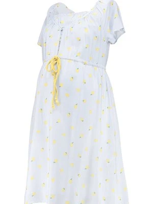 Sukienka letnia Pomkin