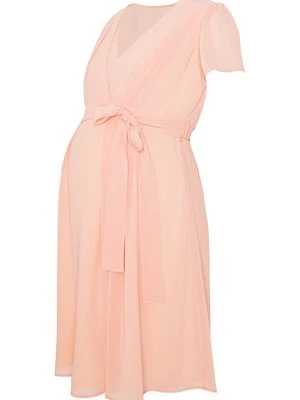 Sukienka letnia Pomkin