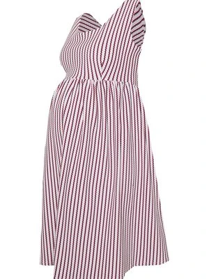 Sukienka letnia Pomkin