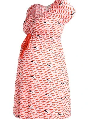 Sukienka letnia Pomkin