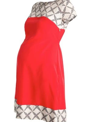 Sukienka letnia Pomkin