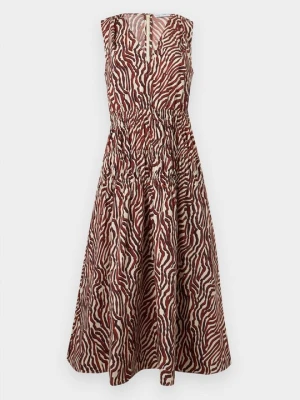 Sukienka letnia Proenza Schouler