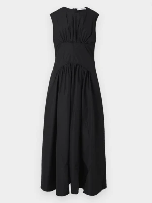 Sukienka letnia Proenza Schouler czarny