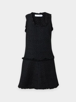 Sukienka letnia Proenza Schouler czarny