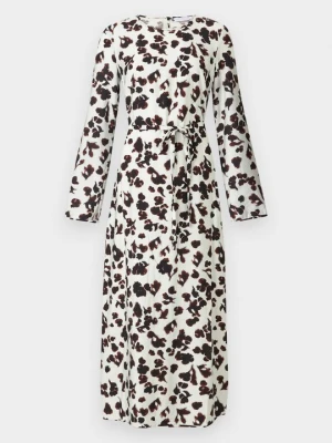Sukienka letnia Proenza Schouler jasnoniebieski