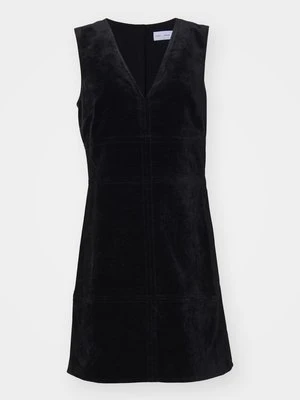 Sukienka letnia Proenza Schouler czarny