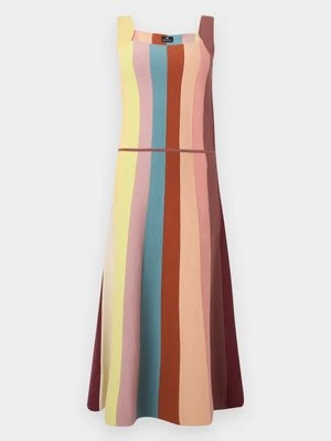 Sukienka letnia PS Paul Smith