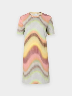Sukienka letnia PS Paul Smith
