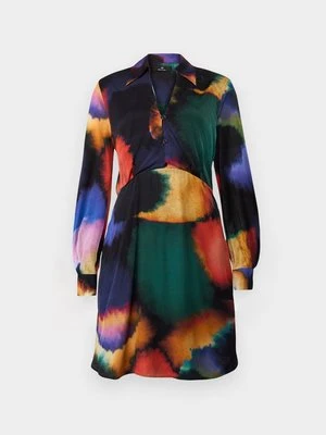 Sukienka letnia PS Paul Smith