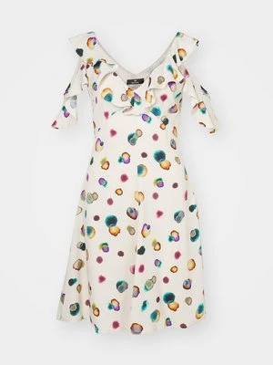Sukienka letnia PS Paul Smith