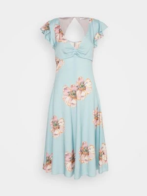 Sukienka letnia PS Paul Smith